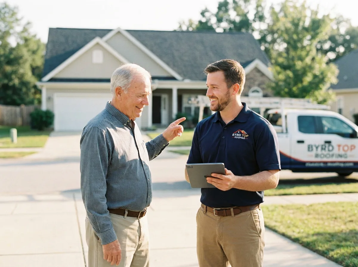 Roofing Weston, GA FAQs